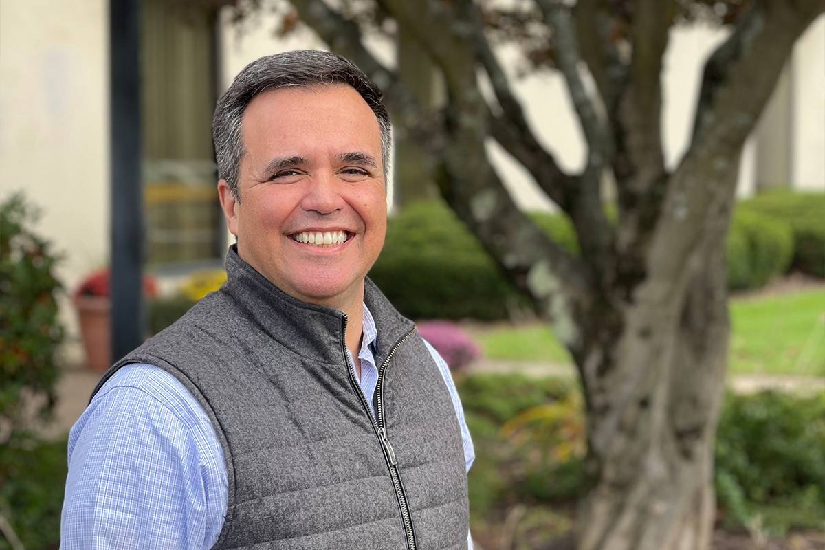 Welcome to our team!