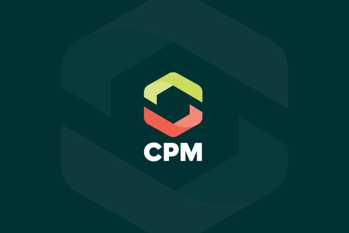 A new face to CPM