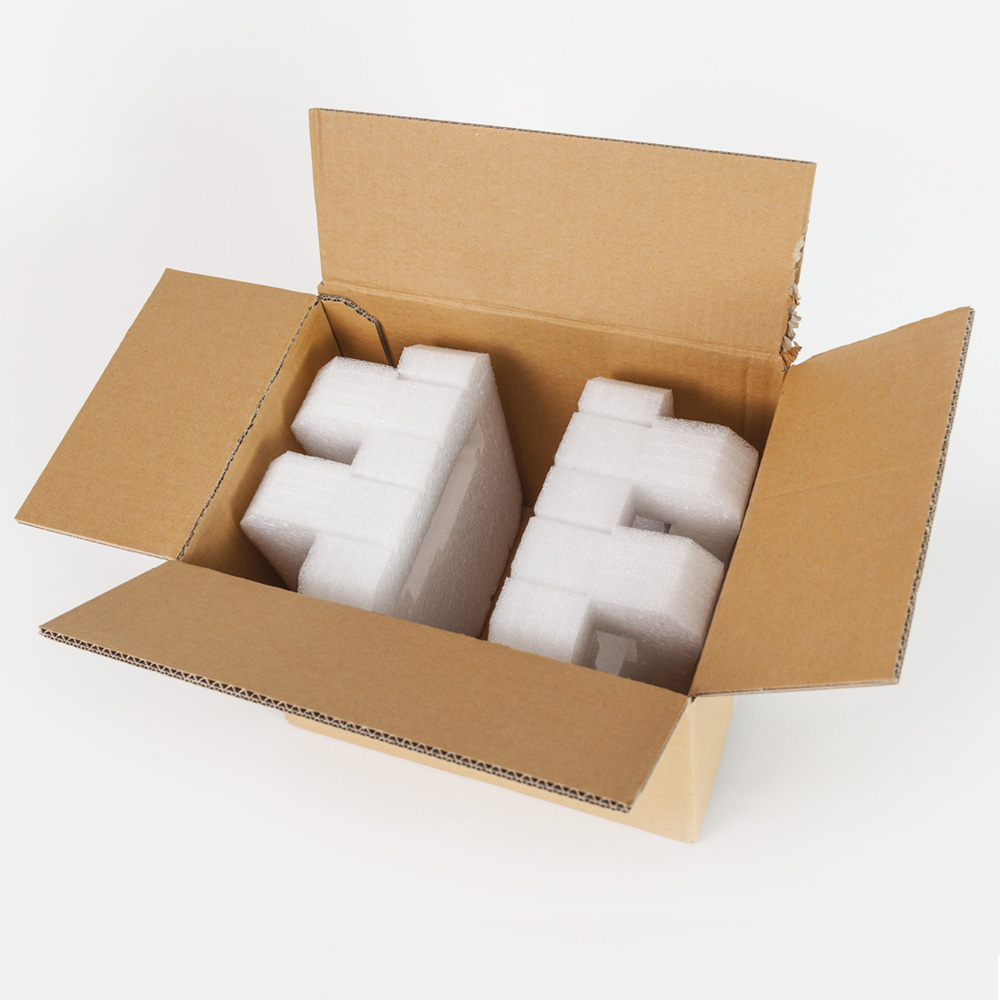 Polyethylene (PE) Packaging