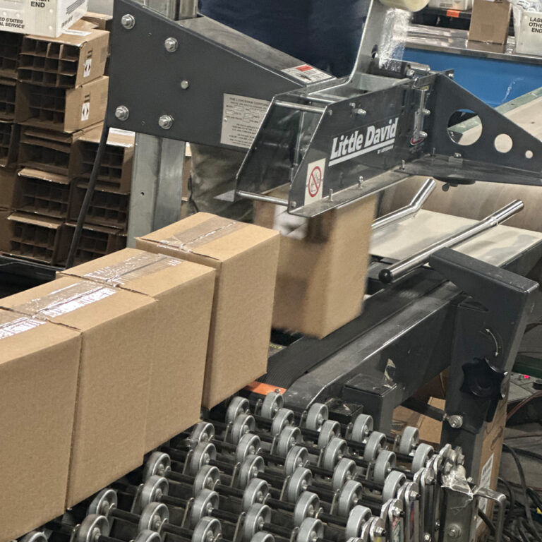 What is Contract Packaging? CPM Solutions