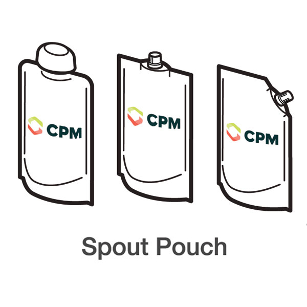 Spout Pouch