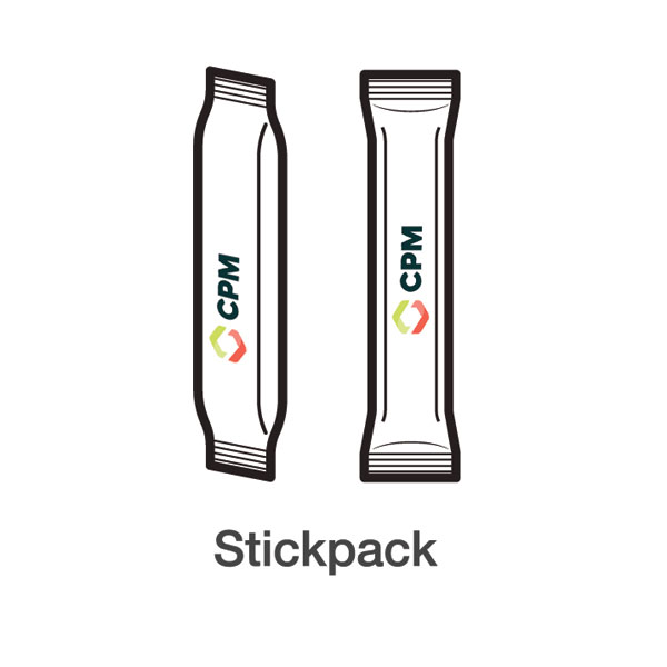 Stickpack