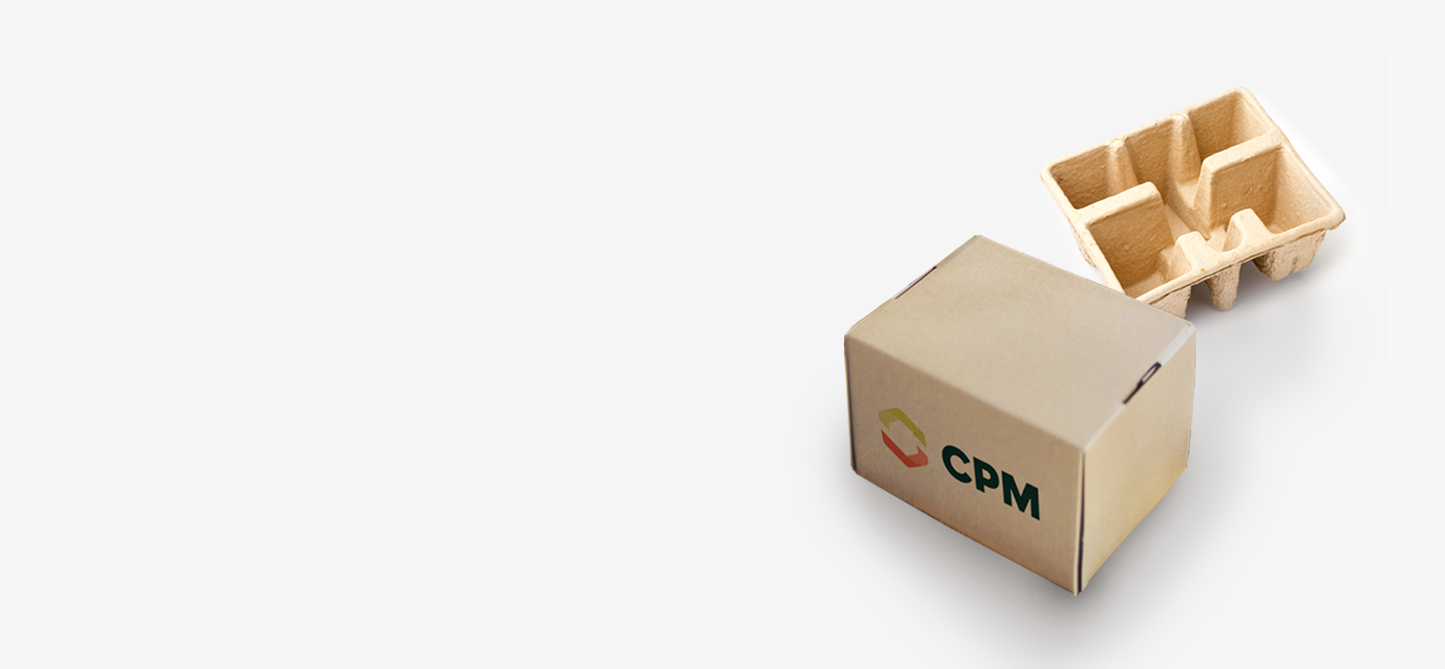 Rigid Packaging Materials CPM Solutions