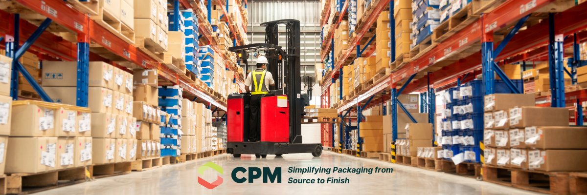 Maximizing Efficiency: Your Complete Guide to Modern 3PL Services