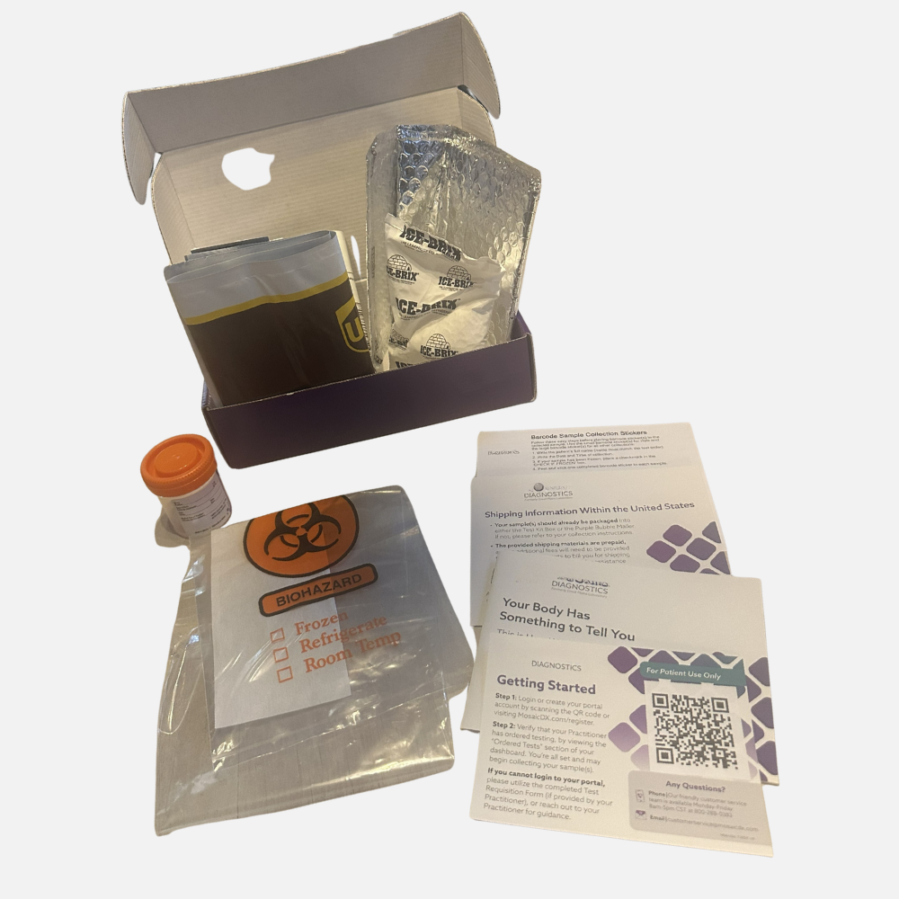 Medical Diagnostic KIts