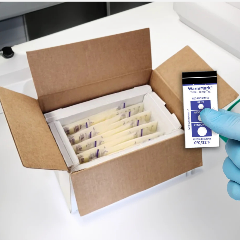 Temperature Monitoring Tools